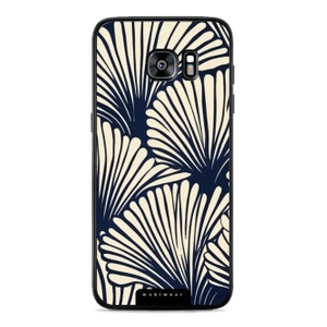 Etui Glossy Case do Samsung Galaxy S7 Edge - wzór GA41G