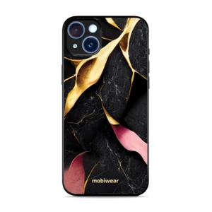 Etui Glossy Case do Apple iPhone 15 Plus - wzór G021G