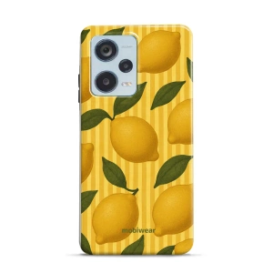 Etui Elite Pro do Xiaomi Redmi Note 12 Pro Plus 5G - wzór EP81E