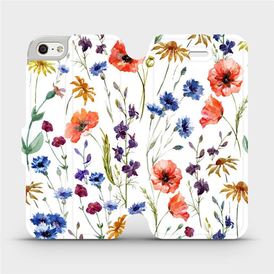 Etui do Apple iPhone 5s - wzór MP04S