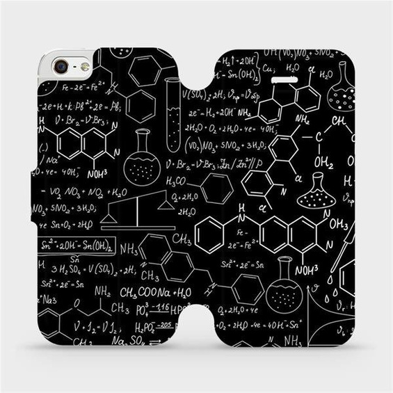 Etui do Apple iPhone 5s - wzór V060P