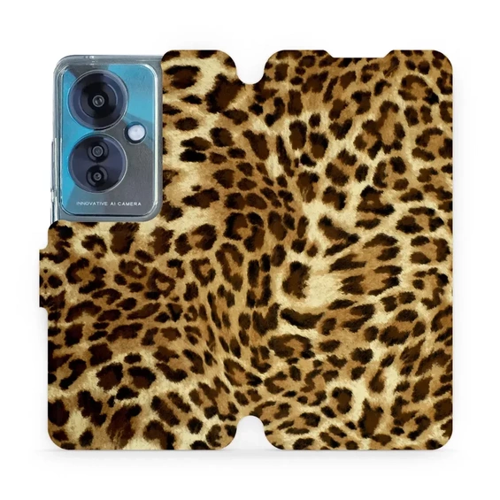 Etui do OPPO Reno 11F - wzór VA33P