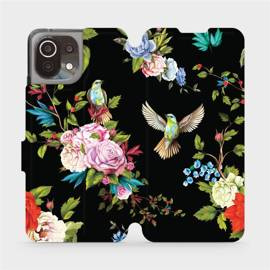 Etui do Xiaomi Mi 11 Lite - wzór VD09S