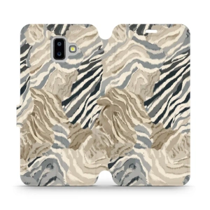 Etui do Samsung Galaxy J6 Plus 2018 - wzór V168S