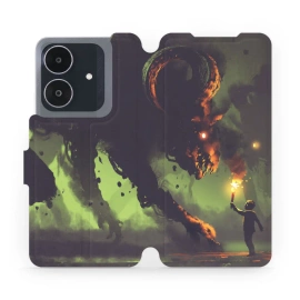 Etui do Realme Note 60 - wzór VA08P