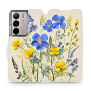 Etui do Realme C75 - wzór VP41S