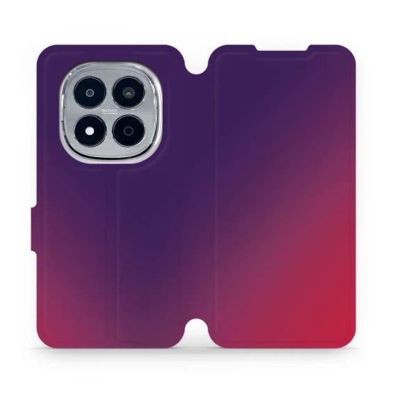 Etui do Xiaomi Redmi Note 15 Pro Plus 5G - wzór VP67S