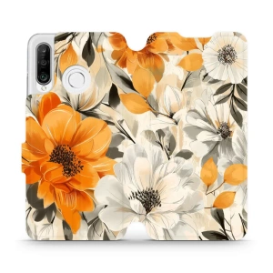 Etui do Huawei P30 Lite - wzór VP75S