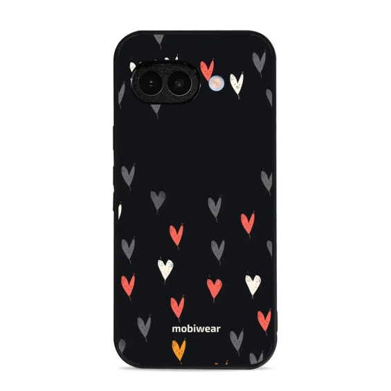 Etui Glossy Case do Google Pixel 9A - wzór GP79G