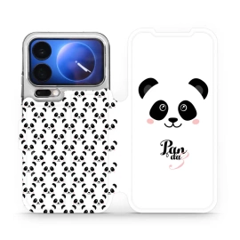 Etui do Xiaomi 17 Pro - wzór M030P