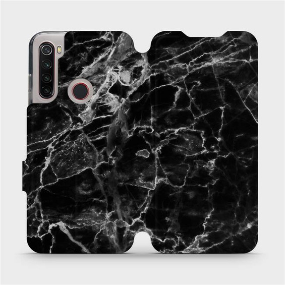 Etui do Xiaomi Redmi Note 8 2021 - wzór V056P