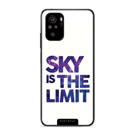 Etui Glossy Case do Xiaomi Redmi Note 10s - wzór G081G