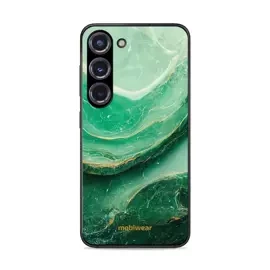 Etui Glossy Case do Samsung Galaxy S23 - wzór G023G