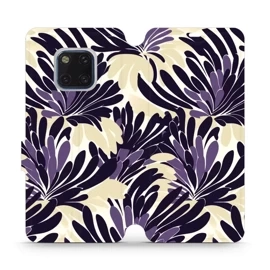 Etui do Huawei Mate 20 Pro - wzór VA47S