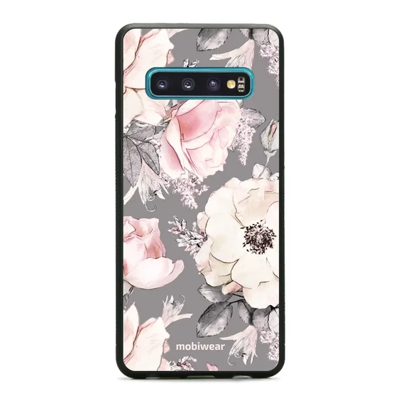 Etui Glossy Case do Samsung Galaxy S10 - wzór G034G