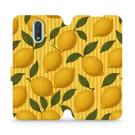 Etui do Nokia 2.3 - wzór VP81S