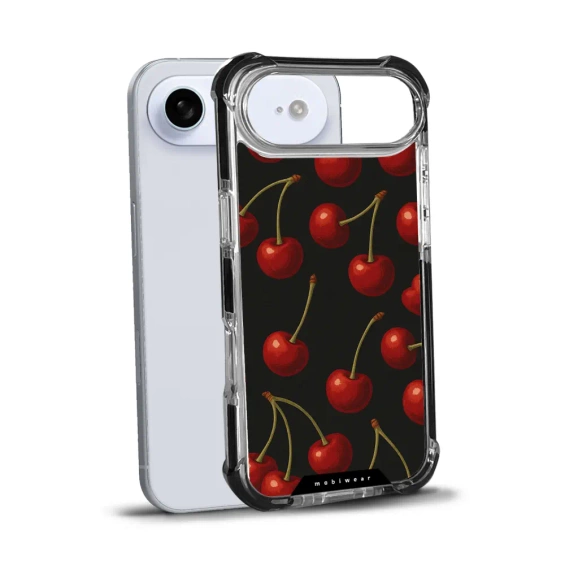 Etui MagSafe Elite Bumper Apple iPhone 17 Air - wzór DP83D