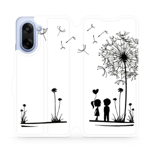 Etui do OnePlus Nord CE5 - wzór MH16P