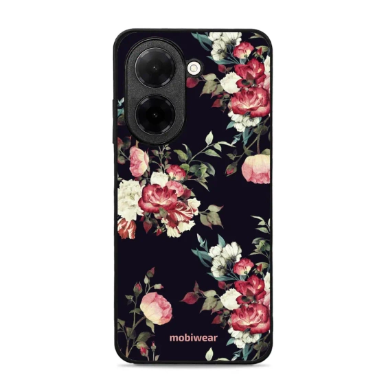 Etui Glossy Case do Xiaomi Redmi A5 - wzór G040G