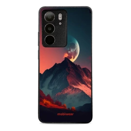 Etui Glossy Case do Realme C75 - wzór G007G