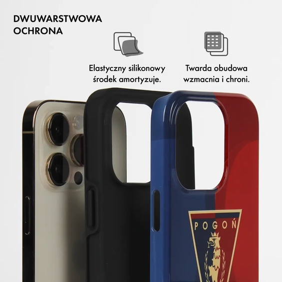 Etui Elite Pro do Xiaomi Redmi 15C 5G - wzór E08PS