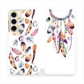 Etui do Samsung Galaxy S24 FE - wzór M003S