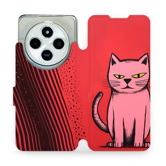 Etui do Xiaomi POCO C75 - wzór VP54S