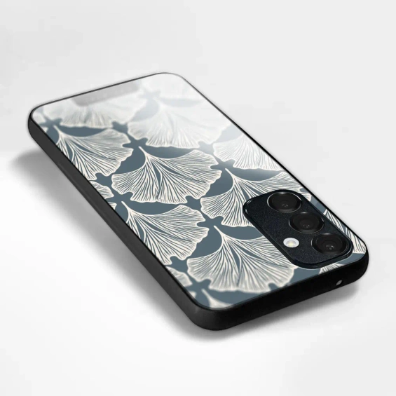 Etui Glossy Case do OPPO Reno 14 5G - wzór GA43G