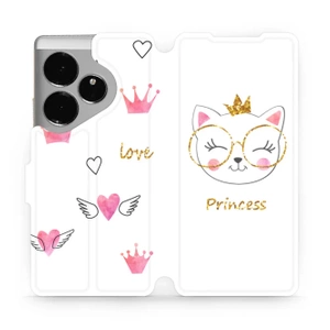 Etui do Realme GT 6 - wzór MH03S