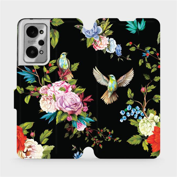 Etui do Realme GT 2 - wzór VD09S