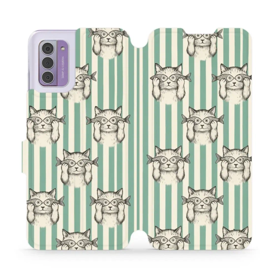 Etui do Nokia G42 - wzór VP90S