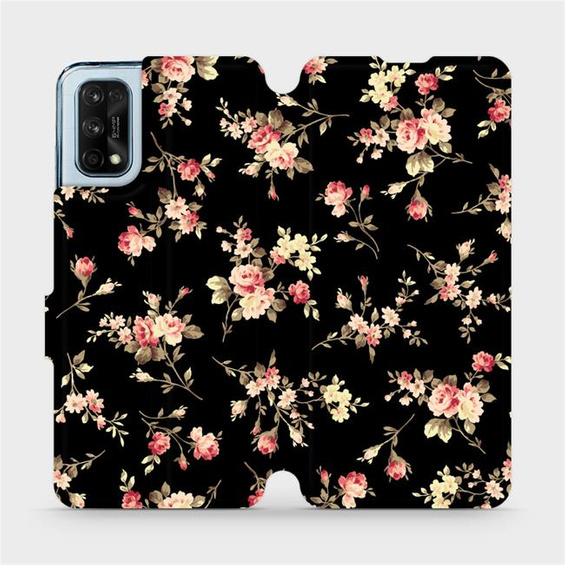 Etui do Realme 7 Pro - wzór VD02S