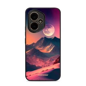 Etui Glossy Case do Huawei Honor 400 - wzór G008G