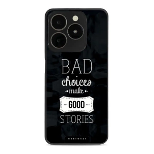 Etui Glossy Case do Realme C63 - wzór G071G