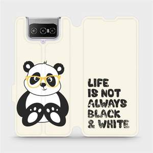 Etui do Asus Zenfone 7 - wzór M041S