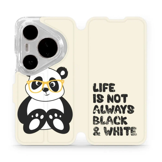 Etui do Huawei Pura 80 Pro - wzór M041S