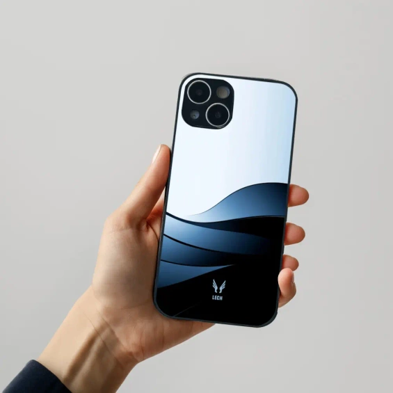 Etui Glossy Case do Oppo Reno 15 Pro - wzór G04LP