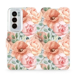 Etui do OPPO Reno 12 Pro 5G - wzór MP02S