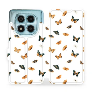 Etui do Xiaomi Redmi Note 14 Pro 4G - wzór MP77S