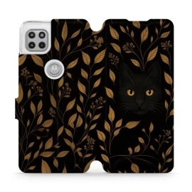 Etui do Motorola Moto G 5G - wzór V164S