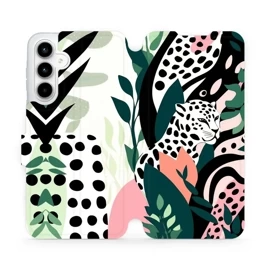 Etui do Samsung Galaxy A35 5G - wzór VP53S