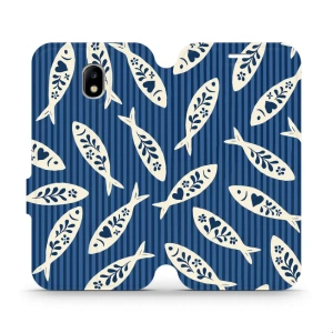 Etui do Samsung Galaxy J5 2017 - wzór VP89S