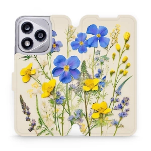 Etui do Huawei Honor 400 Lite - wzór VP41S