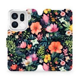 Etui do OPPO Find X9 pro - wzór VP48S