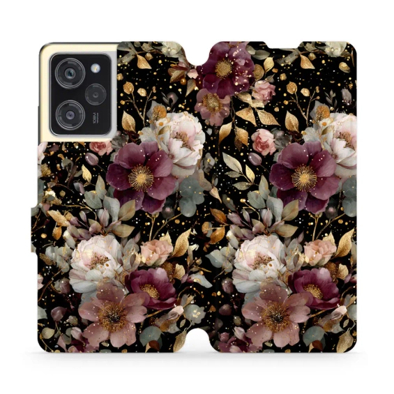 Etui do Xiaomi POCO X5 Pro 5G - wzór V169S