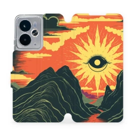 Etui do Realme 14T 5G - wzór VP55S