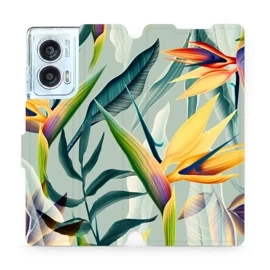 Etui do Motorola Edge 50 Fusion - wzór MC02S