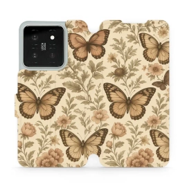 Etui do Xiaomi 14 - wzór VP92S