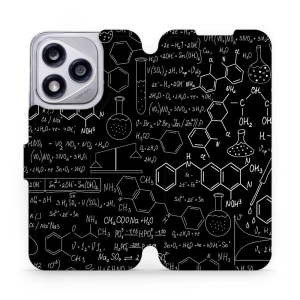 Etui do Huawei Honor 400 Lite - wzór V060P