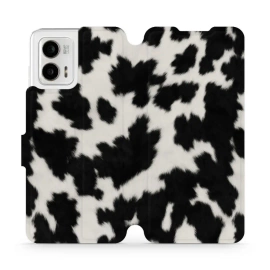 Etui do Motorola Moto G73 5G - wzór V165S